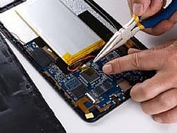 Tablet Tamiri